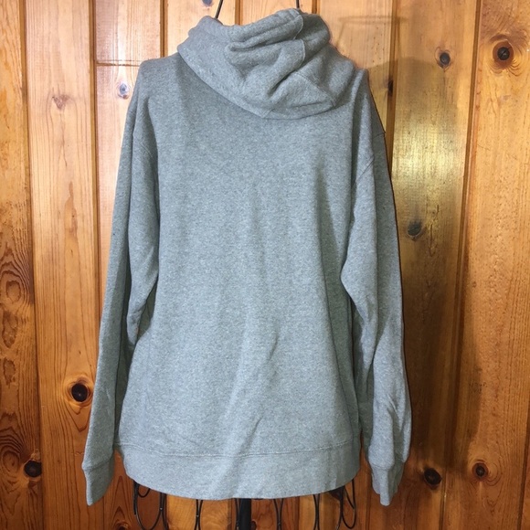 Ariat REAL Beartooth Hoodie Aztec western soft sweatshirt size medium country​ - Picture 11 of 11